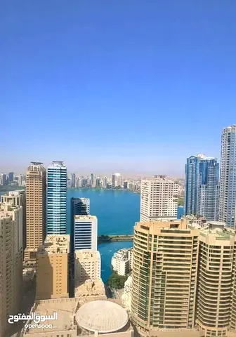 For sale – Two-bedroom apartment in Al Qasba, Sharjah