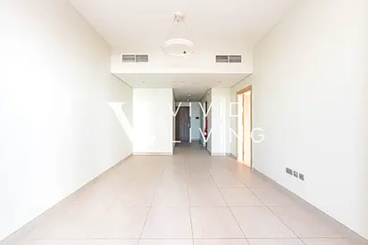 Close to Park | Burj View | Flexible Cheques