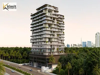 Exclusive Offer | 40% PH | Furnished | Open View