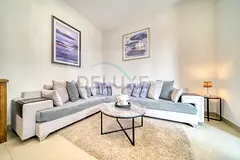 Furnished 2BR Apartment | Marina Views | Ready to Move In