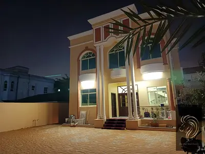 5 MASTER BEDROOM I EXCELLENT DESIGN I FOR RENT