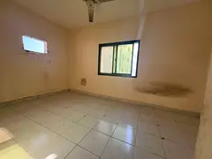 A spacious studio apartment for families only, with a separate kitchen, in a very clean building, an