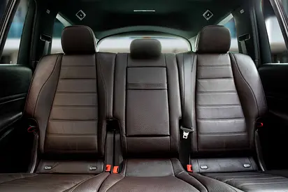 Mercedes-Benz GLS 450 4MATIC, миниатюра 13