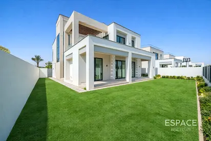 Corner Villa | Vacant | View Today