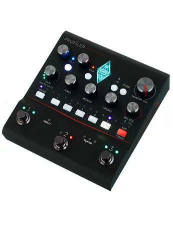 Kemper Profiler Player