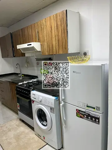 LUXURY FURNISHED STUDIO FOR RENT IN FALCON TOWER AJMAN DOWNTOWN