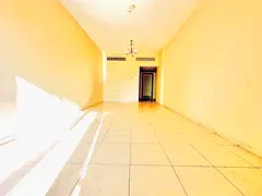 Hot Offer // Big Spacious 3BHK “ Separate Big Hall “ Balcony // Three WR Close To Sahara Mall * 