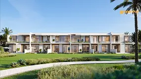 Luxury Villas &amp; Townhouses | 5 Distinct Property Types | Q3 2027 Handover