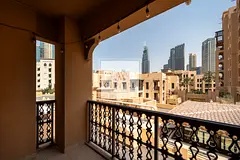 Investor Deal | Great Price | Burj View | Vacant