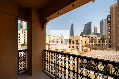 Investor Deal | Great Price | Burj View | Vacant
