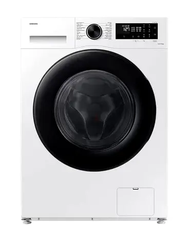 Compact White Washer