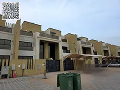 Family-Friendly 5 Bedroom Home | Al Zahya | Annual Rent 85K