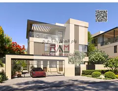 Your chance to own a townhouse in Al-Rahmaniya – for 2,460,805
