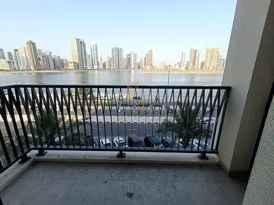 Panoramic Seaview Ready to Move 2BR in 85k with all amenities available