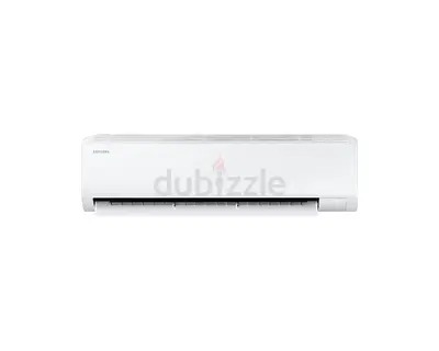 Samsung Bespoke AI Inverter Split AC 2.0 ton 6.30 kW, 3 Star | 2025 AR50F24D1FHN/SG-R