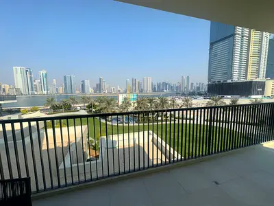 For Sale  Brand New 3-Bedroom Apartment in Maryam Island – Jawaher Building