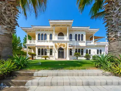 Best Priced Signature | Vacant | Skyline