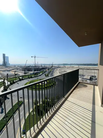 For sale wonderful apartment in Maryam Island