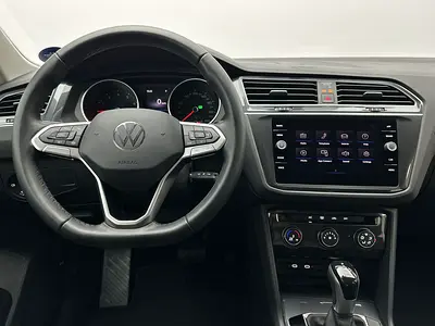 Volkswagen Tiguan Trend, миниатюра 8