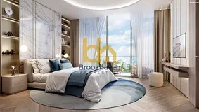 Coastal Living 1BR | Resort-Style Amenities | Dubai Island