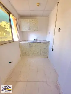 BRAND NEW APARTMENT & BRAND NEW SPLIT AC FITTED # ONLY LAST UNIT EMPTY