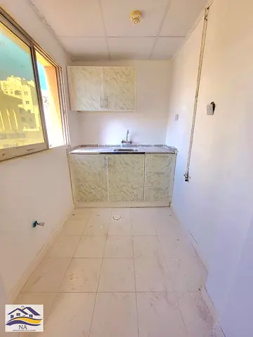 BRAND NEW APARTMENT & BRAND NEW SPLIT AC FITTED # ONLY LAST UNIT EMPTY