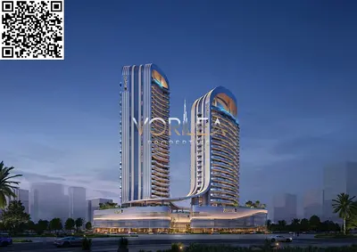 1 BEDROOM | LUXURY LIVING | FLEXIBLE LAYOUTS | BRANDED RESIDENCE