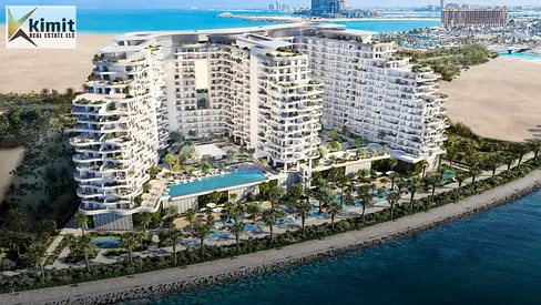 خصم ٢٠٪ حتى اكتمال البناء | مبنى رائع | استثمار ممتاز | خصم ٤٠٪ بعد التسليم