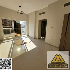 Apartment for Annual Rent – 1 Bedroom + Living Room, Al Jurf 3, on Sheikh Mohammed bin Rashid Stre