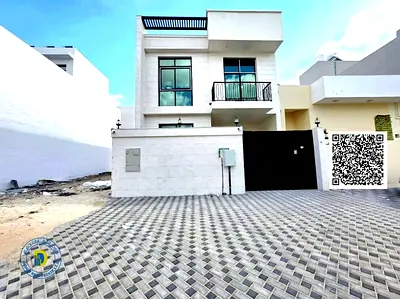 فرصة مثالية فيلا فاخرة موقع متميز بالزاهية 5 غرف