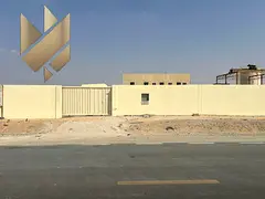 Industrial lots for annual rent in Al Sajaa – Sharjah