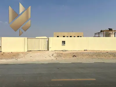 حوطات للإيجار السنوي في الصجعة – الشارقة
