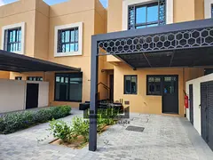 3BR Townhouse in Sharjah Sustainable City | Private Garden | Handover Mar 2026 | AED 2.39M