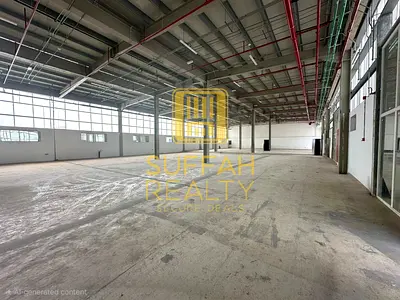 Main Road Facing | Ground Only | Warehouse | Showroom