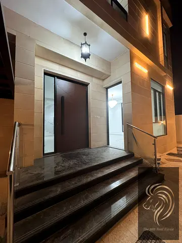 5 MASTER BEDROOM I EXCELLENT DESIGN I FOR RENT