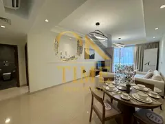 Two bedrooms and a living room at old prices | All bills included | Clean furnishings and upscale bu