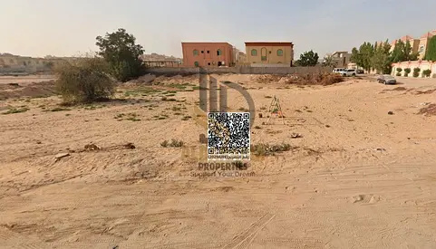 Land for Sale – Al Moyhat 3 – Ajman | Residential & Commercial Plot A prime plot of land is available for sale in Al Moyhat 3, located in Ajman, in a