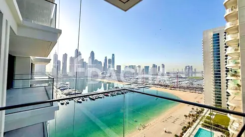 Marina View | Brand New | Vacant