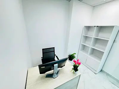 Office Space designed for success |Direct from Owner|0% Commission