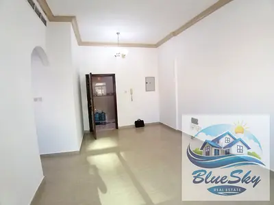 Family building 1bhk with balcony close hall near to king faisal road just for rent 30k