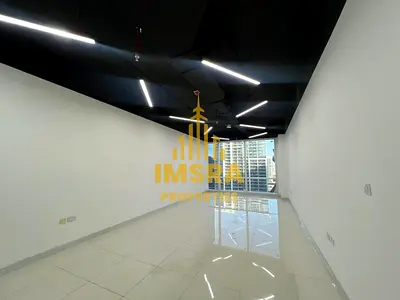 Business Bay Office | Best Price | Vacant