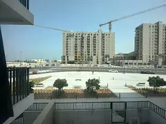 For Sale 2-Bedroom Apartment with Open Street View in Maryam Island – Jawaher 1 Building