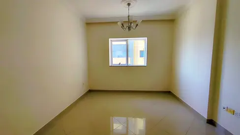 HOT OFFER 🔥 LAVISH 1BHK 36K WARDROBE EASY ACCESS TO DUBAI