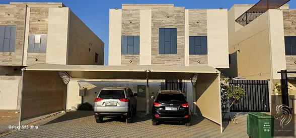 FULLY FURNISHED Luxurious 6 MASTER BEDROOM VILLA