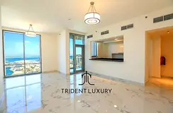 Vacant | High Floor | Sea View