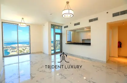 Vacant | High Floor | Sea View