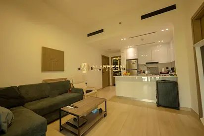 Fully Furnished | Higher Floor | Community View