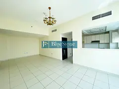 2 Bed with Open View | Kitchen Equipped | Vacant