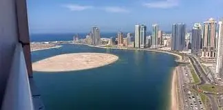 Distinctive building for sale in Al Mamzar