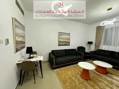 غرفة نوم واحدة في برج منازل 3 | التعاون | 5,300 درهم شهرياً